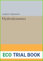 Hydrodynamics