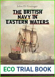 The British Navy in Eastern Waters: The Indian and Pacific Oceans