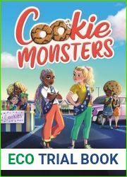 Cookie Monsters