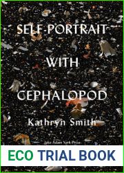 Self-Portrait with Cephalopod