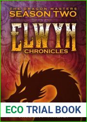 The Elwyn Chronicles