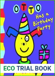 Otto Has a Birthday Party