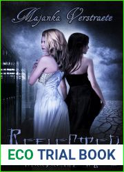 Reflected (Mirrorland, #2)