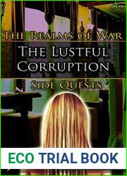 The Lustful Corruption (MMMF Dark Fantasy) (The Realms of War Side Quests Book 4)