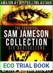 The Essential Sam Jameson Collection