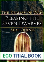 Pleasing the Seven Dwarves (Fantasy 7M F Erotica) (The Realms of War Side Quests Book 3)