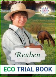 Reuben, New Edition: Ellie|s People, Book Four
