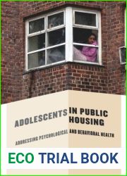 Adolescents in Public Housing