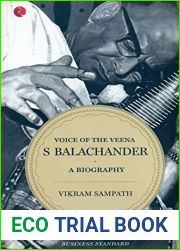 Voice of the Veena: S Balachander