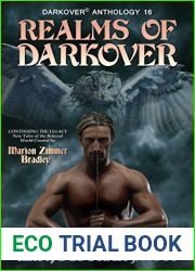 Realms of Darkover (Darkover anthology Book 16)