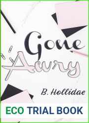 Gone Awry (All the Little Things, #5)