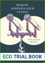 Making Surveillance States: Transnational Histories