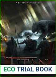 Titan (UnderVerse, #4)