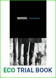[Underdog: Poems (The Pacific Northwest Poetry Series)] [Author: Roberts, Katrina] [June, 2011]