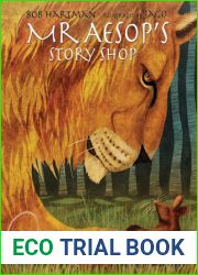 Mr Aesop|s Story Shop