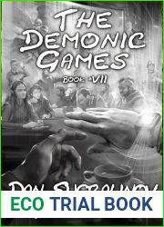 The Demonic Games (Disgardium #7)