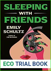Sleeping with Friends (Friends and Enemies #1)