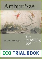 The Redshifting Web: New and Selected Poems