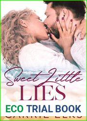 Sweet Little Lies (Angel Sands, #3)