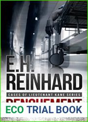 Denouement (Cases of Lieutenant Kane, #6)
