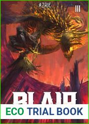 Primeval Essence (Blair #3)