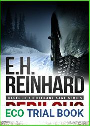 Perilous (Cases of Lieutenant Kane, #4)