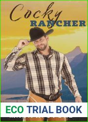 Cocky Rancher (Cowboys of Montana #2)