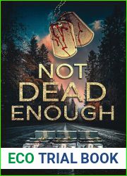 Not Dead Enough (Colt Harper Book 3)