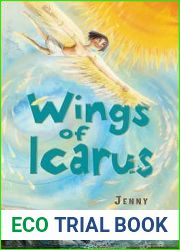 Wings of Icarus (White Wolves)
