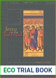 Jesus in the Talmud