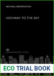 Highway to the Sky
