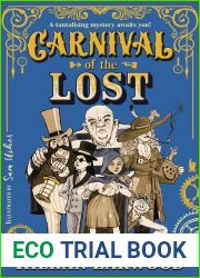 Carnival of the Lost