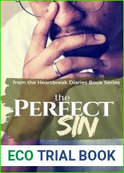 The Perfect Sin (The Heartbreak Diaries #4)