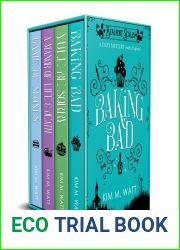 The Beaufort Scales Cozy Mysteries (with Dragons) Collection: Tea, murder, and magic in the Yorkshire Dales (Books 1 - 4) (A Beaufort Scales Mystery)