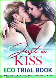 Just A Kiss (Angel Sands #4)