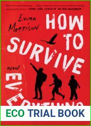 How to Survive Everything