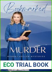 Bookmarked for Murder (Wombat Hollow Mysteries)