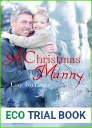 A Christmas Manny - Gay Romance