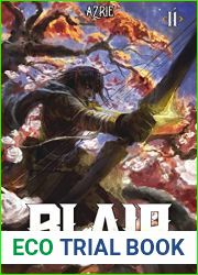 Heralds (Blair #2)