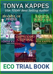 A Killer Coffee Mystery Series Books 10-12 (Tonya Kappes Books Cozy Mystery Box Sets)