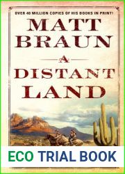 A Distant Land (The Brannocks, #4)