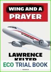 Wing and a Prayer (My Cousin Vinny #3)