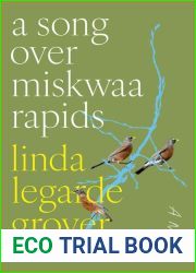 A Song over Miskwaa Rapids
