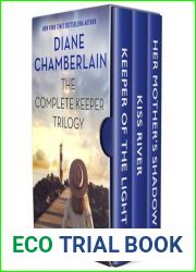 The Complete Keeper Trilogy