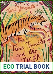 The Time Traveller and the Tiger