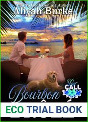 Bourbon Brule (Last Call Book 2)