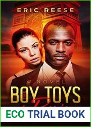 The Boy Toys of Paris: A Novel