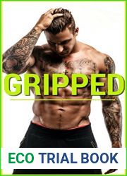 Gripped (Falling for the Bad Boy, #1)
