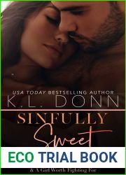 Sinfully Sweet