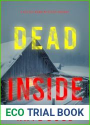 Dead Inside (A Kelsey Hawk FBI Suspense Thriller - Book One)